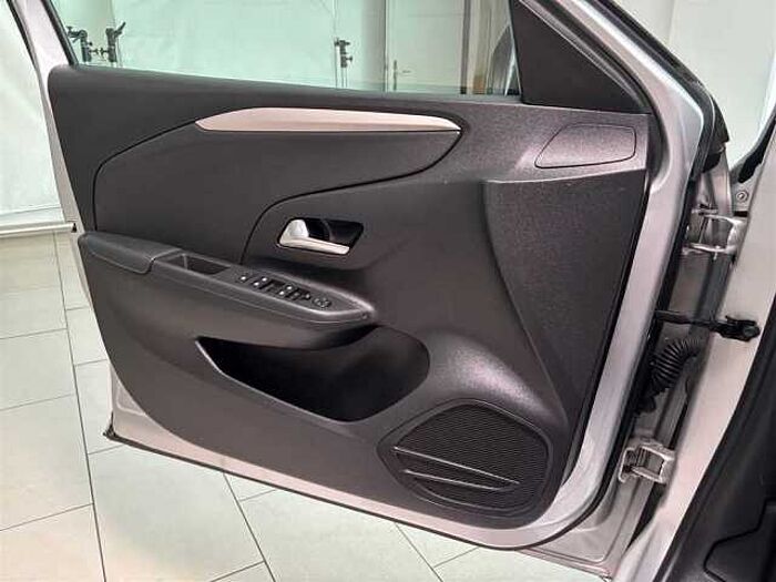 Opel Corsa 1.2 PDC hinten Klimaanlage LED Sitzheizung