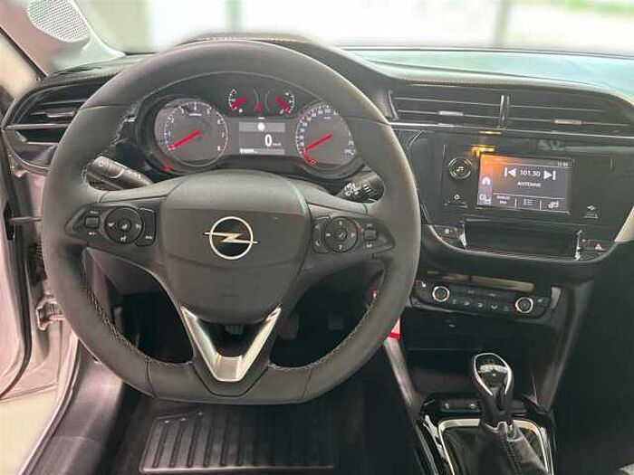 Opel Corsa 1.2 PDC hinten Klimaanlage LED Sitzheizung