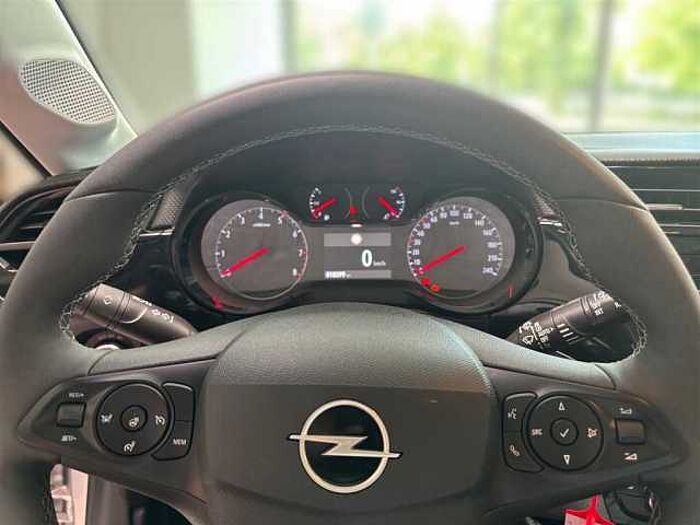 Opel Corsa 1.2 PDC hinten Klimaanlage LED Sitzheizung