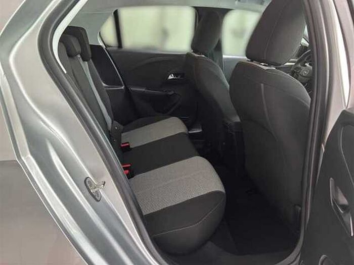 Opel Corsa 1.2 PDC hinten Klimaanlage LED Sitzheizung