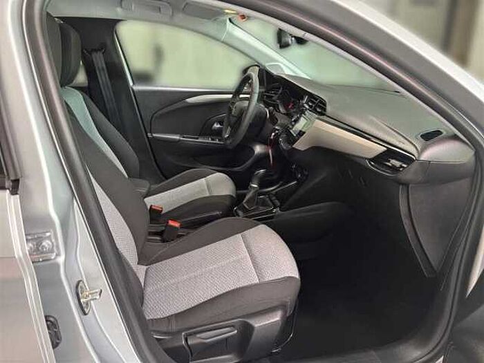 Opel Corsa 1.2 PDC hinten Klimaanlage LED Sitzheizung