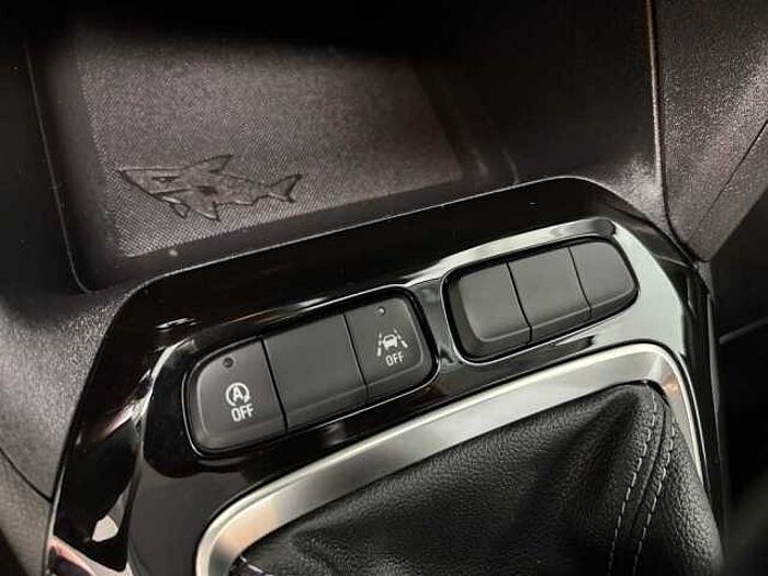 Opel Corsa 1.2 PDC hinten Klimaanlage LED Sitzheizung