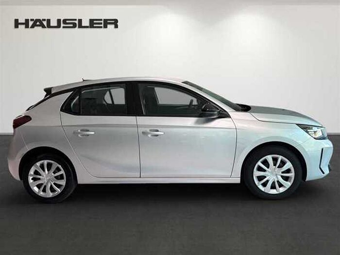Opel Corsa 1.2 PDC hinten Klimaanlage LED Sitzheizung