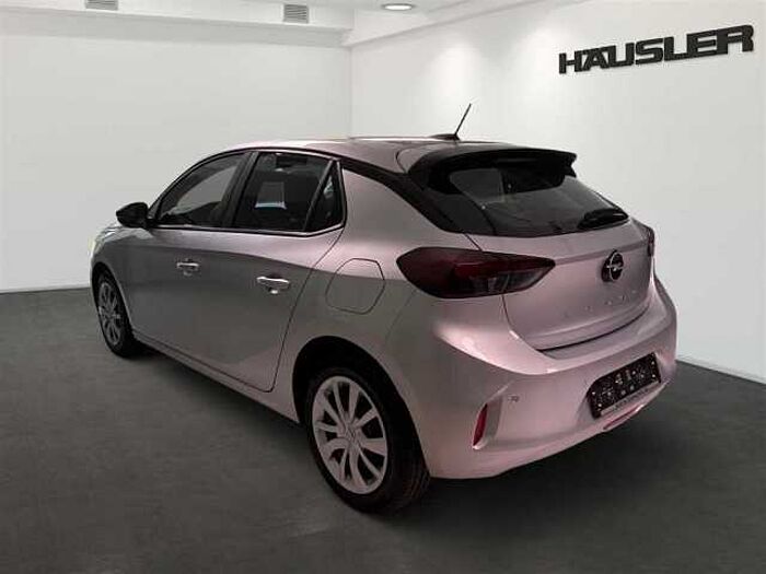 Opel Corsa 1.2 PDC hinten Klimaanlage LED Sitzheizung