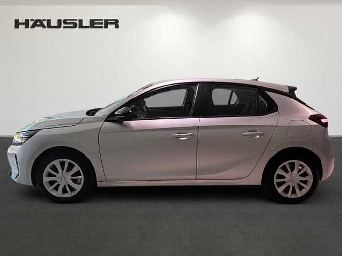 Opel Corsa 1.2 PDC hinten Klimaanlage LED Sitzheizung