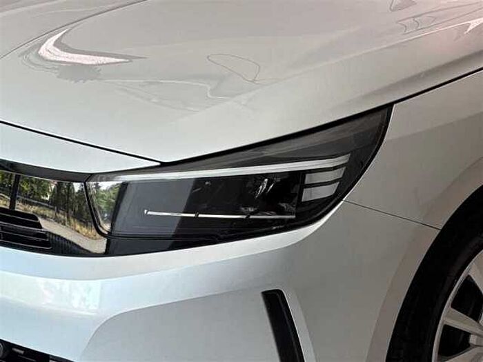 Opel Corsa 1.2 PDC hinten Klimaanlage LED Sitzheizung