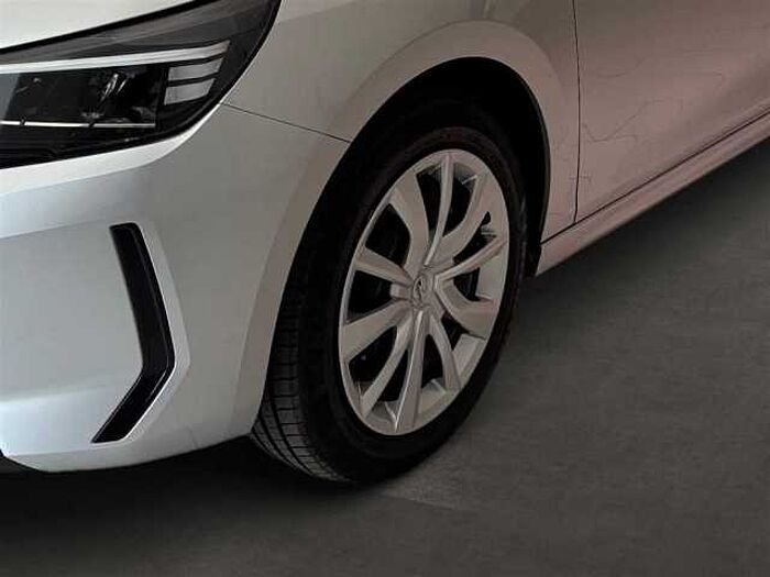 Opel Corsa 1.2 PDC hinten Klimaanlage LED Sitzheizung