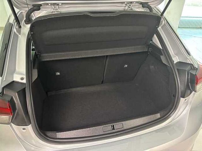 Opel Corsa 1.2 PDC hinten Klimaanlage LED Sitzheizung