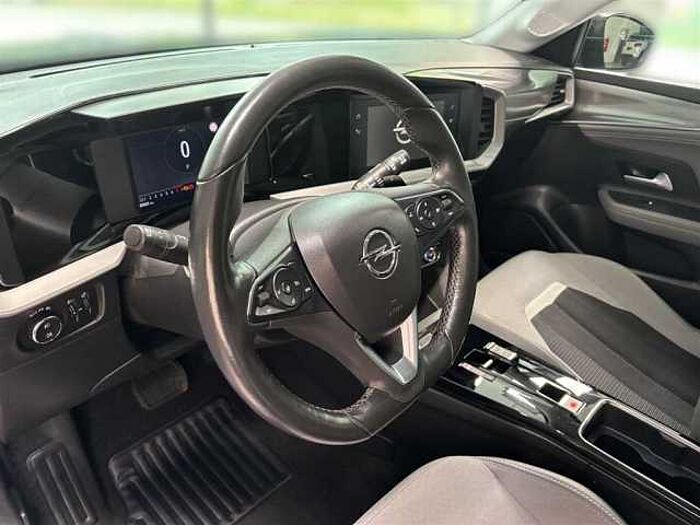 Opel Mokka Elegance 1.2 Autoamtik Kamera Winterpaket LED