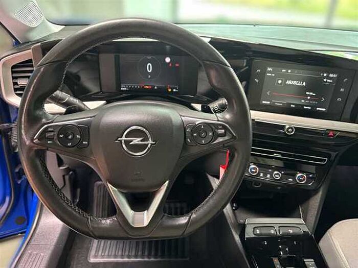Opel Mokka Elegance 1.2 Autoamtik Kamera Winterpaket LED