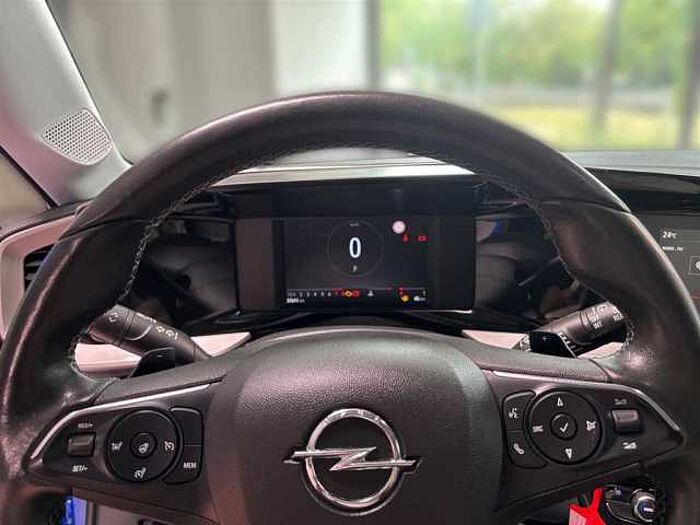 Opel Mokka Elegance 1.2 Autoamtik Kamera Winterpaket LED