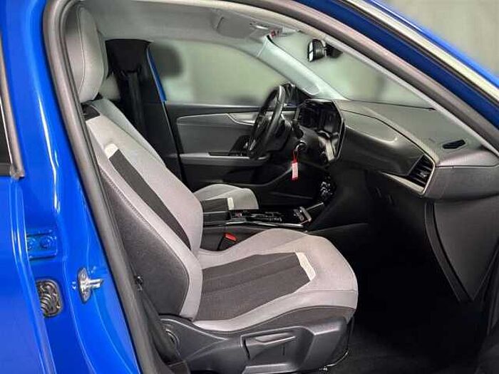 Opel Mokka Elegance 1.2 Autoamtik Kamera Winterpaket LED