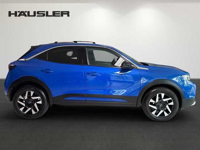 Opel Mokka Elegance 1.2 Autoamtik Kamera Winterpaket LED