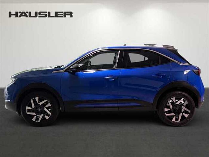 Opel Mokka Elegance 1.2 Autoamtik Kamera Winterpaket LED