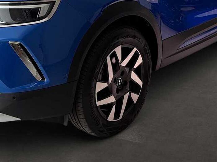 Opel Mokka Elegance 1.2 Autoamtik Kamera Winterpaket LED