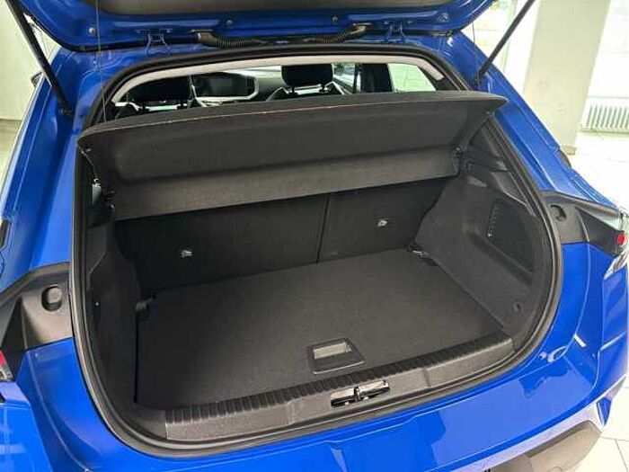 Opel Mokka Elegance 1.2 Autoamtik Kamera Winterpaket LED