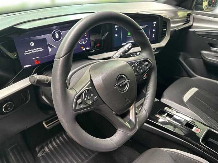 Opel Mokka GS 1.2 Automatik Kamera LED Navi Winterpaket