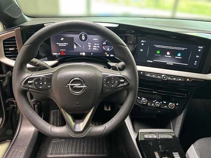 Opel Mokka GS 1.2 Automatik Kamera LED Navi Winterpaket