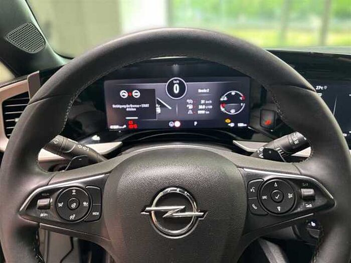 Opel Mokka GS 1.2 Automatik Kamera LED Navi Winterpaket