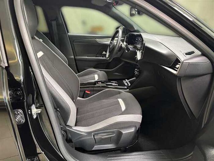 Opel Mokka GS 1.2 Automatik Kamera LED Navi Winterpaket