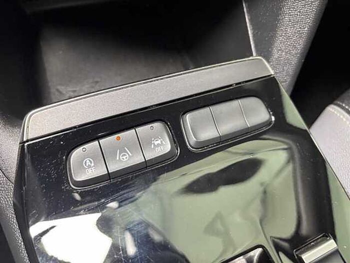 Opel Mokka GS 1.2 Automatik Kamera LED Navi Winterpaket