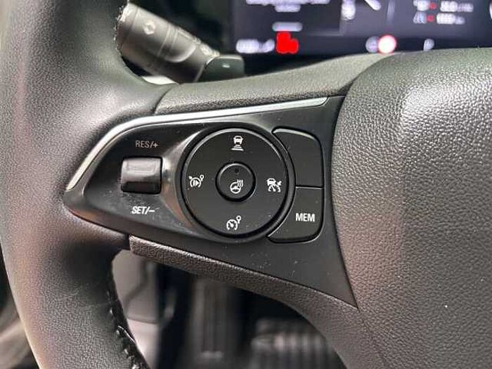 Opel Mokka GS 1.2 Automatik Kamera LED Navi Winterpaket