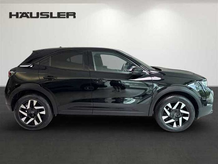 Opel Mokka GS 1.2 Automatik Kamera LED Navi Winterpaket