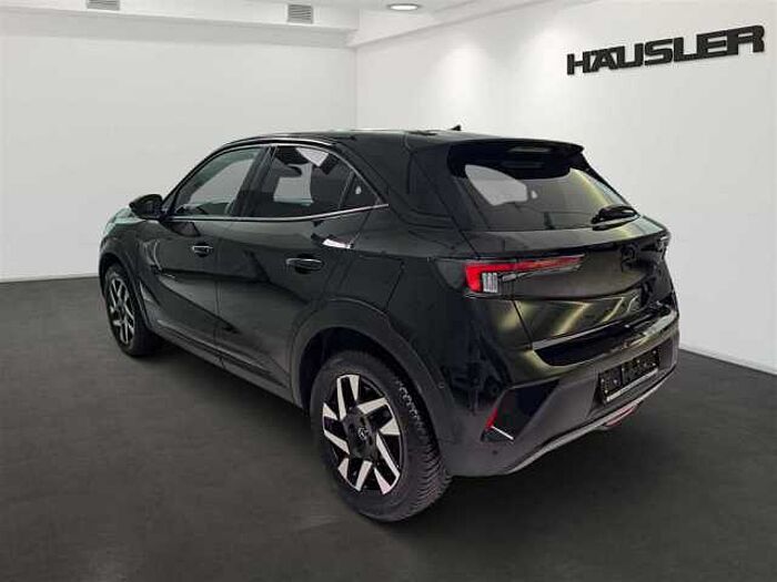 Opel Mokka GS 1.2 Automatik Kamera LED Navi Winterpaket