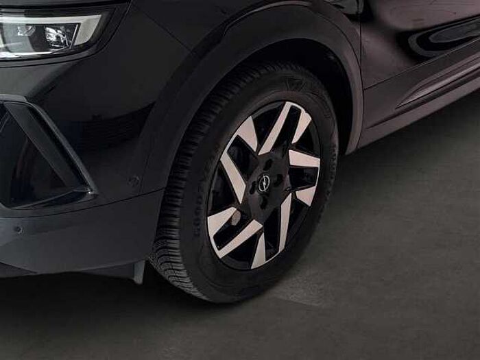 Opel Mokka GS 1.2 Automatik Kamera LED Navi Winterpaket