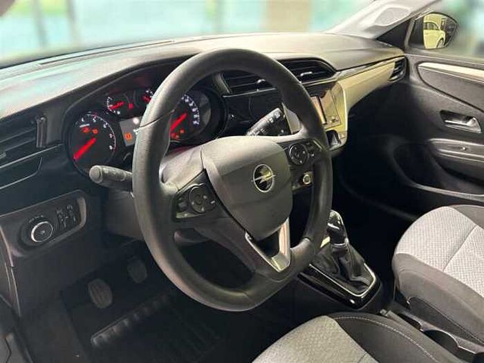 Opel Corsa 1.2 PDC hinten Klima LED Verkehrsschilderkennung