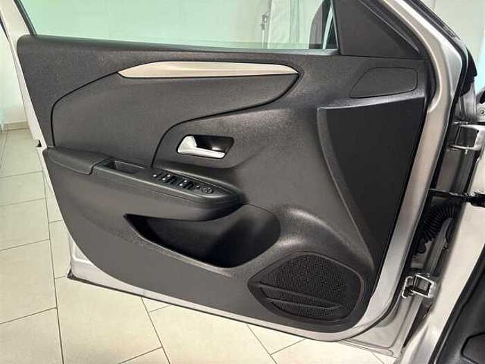 Opel Corsa 1.2 PDC hinten Klima LED Verkehrsschilderkennung