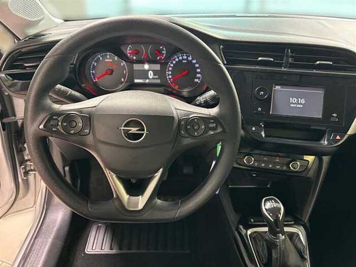 Opel Corsa 1.2 PDC hinten Klima LED Verkehrsschilderkennung