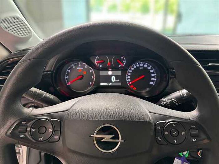 Opel Corsa 1.2 PDC hinten Klima LED Verkehrsschilderkennung