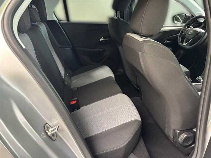 Opel Corsa 1.2 PDC hinten Klima LED Verkehrsschilderkennung