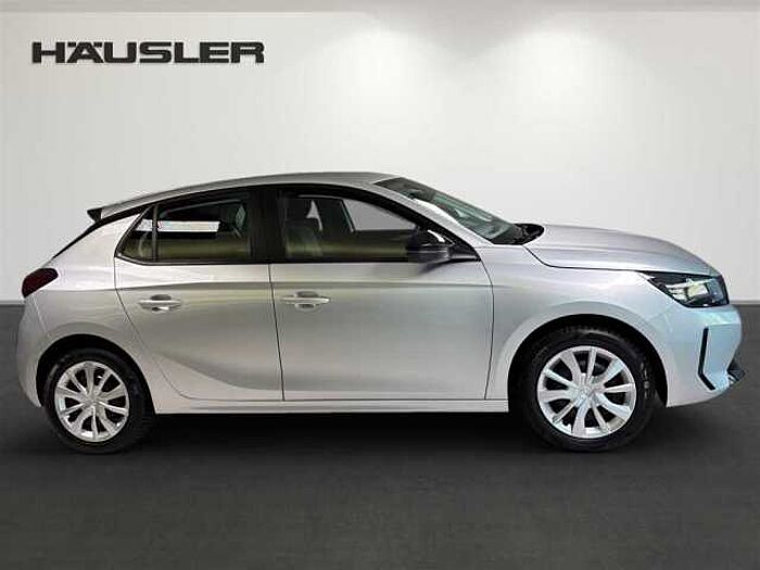 Opel Corsa 1.2 PDC hinten Klima LED Verkehrsschilderkennung