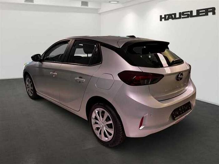 Opel Corsa 1.2 PDC hinten Klima LED Verkehrsschilderkennung