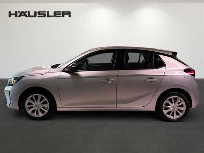 Opel Corsa 1.2 PDC hinten Klima LED Verkehrsschilderkennung