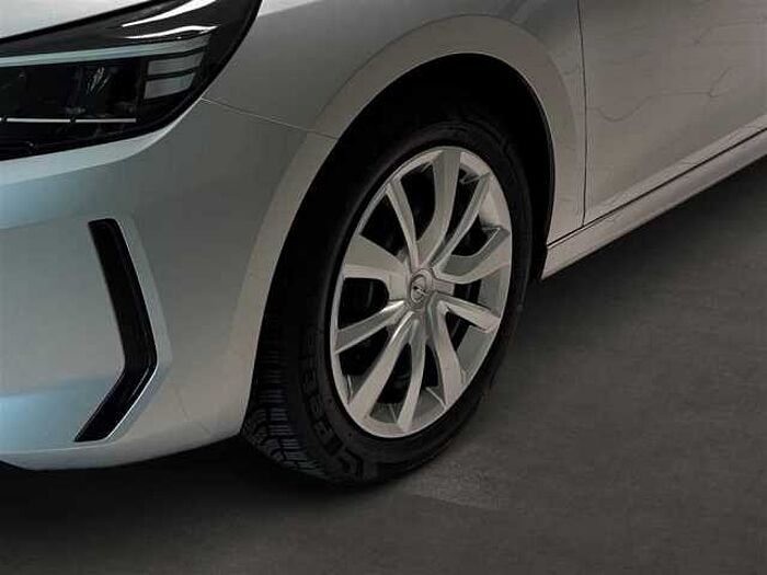 Opel Corsa 1.2 PDC hinten Klima LED Verkehrsschilderkennung
