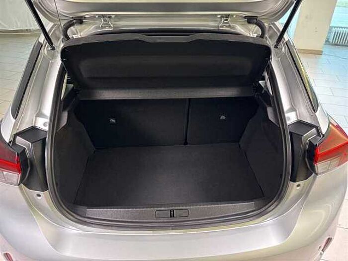 Opel Corsa 1.2 PDC hinten Klima LED Verkehrsschilderkennung