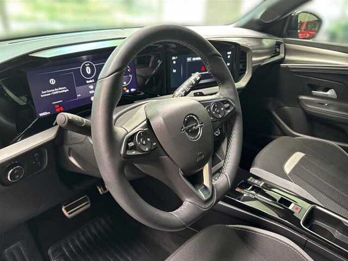 Opel Mokka GS 1.2 Automatik Kamera Winterpaket LED Navi