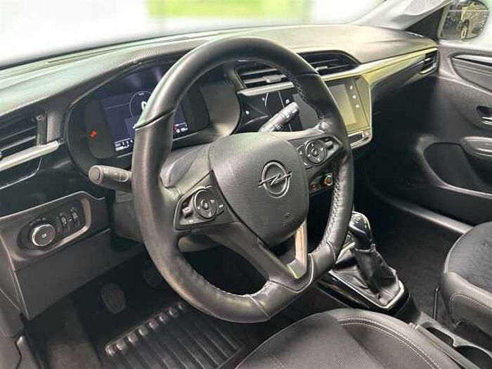 Opel Corsa Elegance 1.2 Kamera Sitzheizung Klimaanlage LED