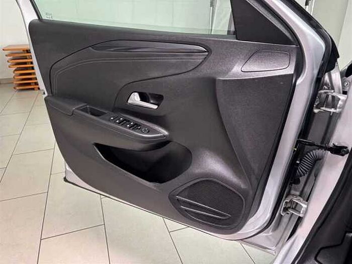 Opel Corsa Elegance 1.2 Kamera Sitzheizung Klimaanlage LED