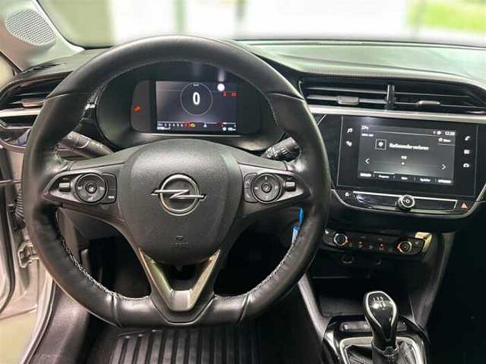 Opel Corsa Elegance 1.2 Kamera Sitzheizung Klimaanlage LED