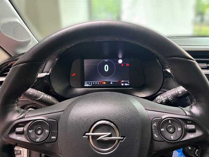Opel Corsa Elegance 1.2 Kamera Sitzheizung Klimaanlage LED
