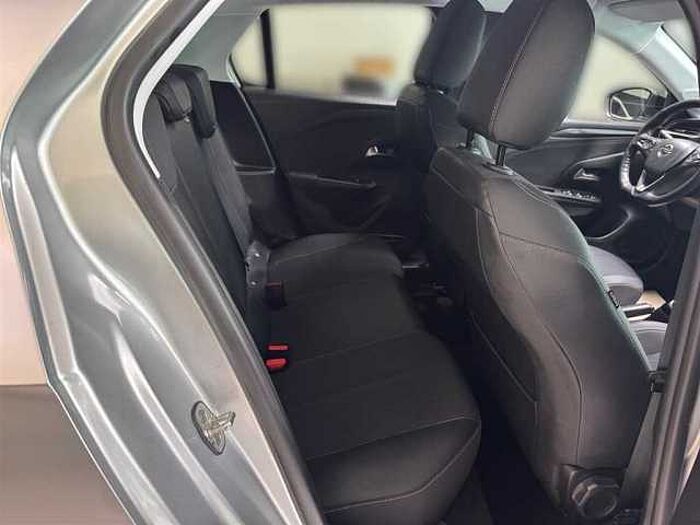 Opel Corsa Elegance 1.2 Kamera Sitzheizung Klimaanlage LED