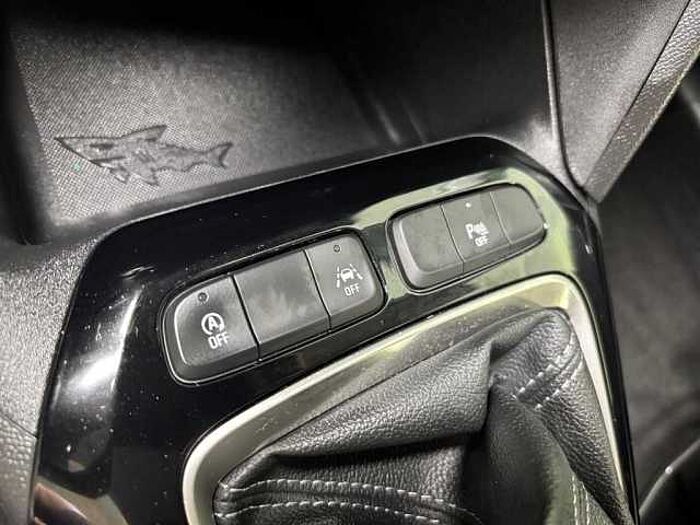 Opel Corsa Elegance 1.2 Kamera Sitzheizung Klimaanlage LED
