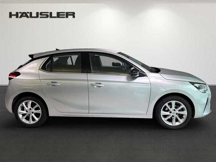 Opel Corsa Elegance 1.2 Kamera Sitzheizung Klimaanlage LED