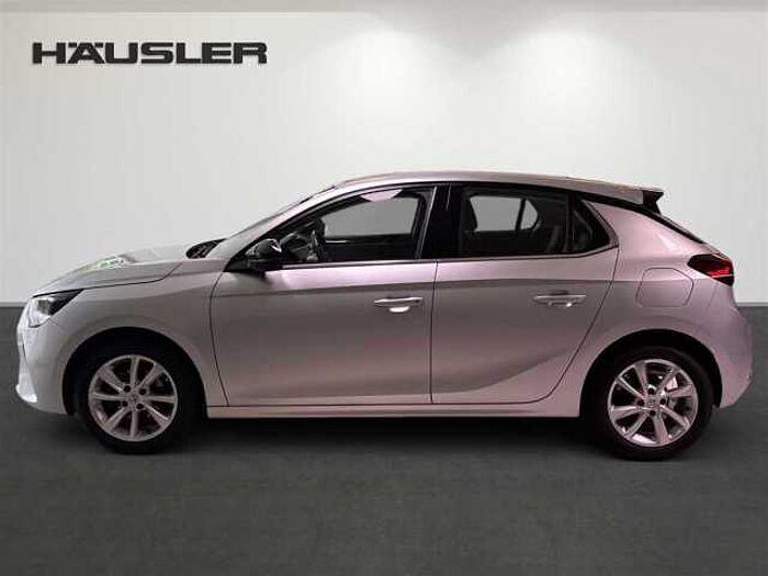 Opel Corsa Elegance 1.2 Kamera Sitzheizung Klimaanlage LED