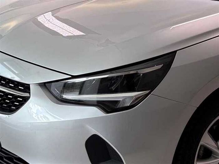 Opel Corsa Elegance 1.2 Kamera Sitzheizung Klimaanlage LED