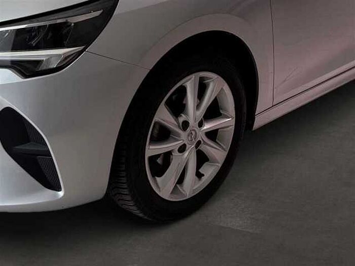 Opel Corsa Elegance 1.2 Kamera Sitzheizung Klimaanlage LED